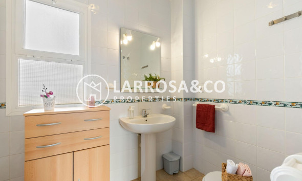 Herverkoop - Bungalow - Torrevieja - Torreblanca