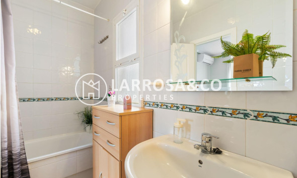 Herverkoop - Bungalow - Torrevieja - Torreblanca