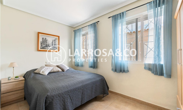 Herverkoop - Bungalow - Torrevieja - Torreblanca