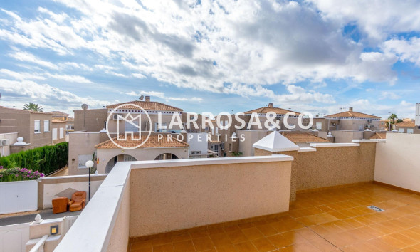 Herverkoop - Bungalow - Torrevieja - Torreblanca