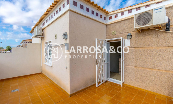 Herverkoop - Bungalow - Torrevieja - Torreblanca