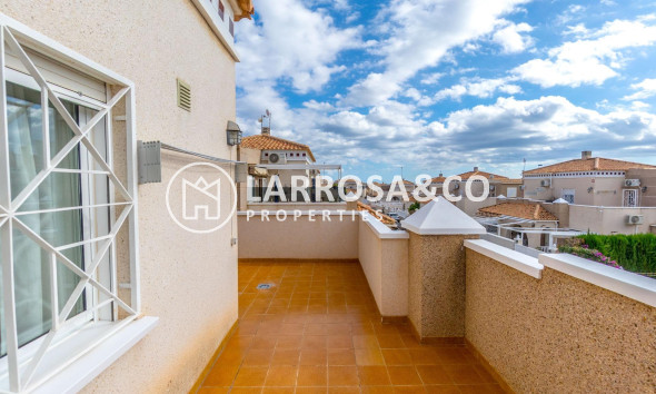 Herverkoop - Bungalow - Torrevieja - Torreblanca