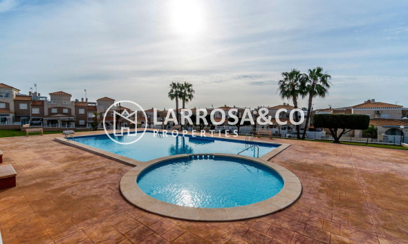 Herverkoop - Bungalow - Torrevieja - Torreblanca