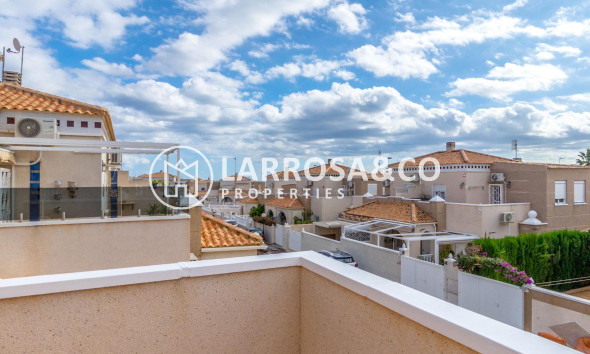 Herverkoop - Bungalow - Torrevieja - Torreblanca