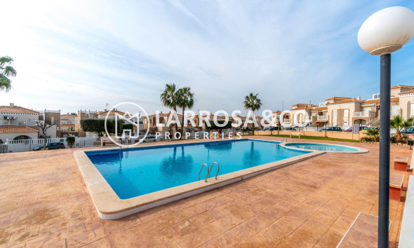 Herverkoop - Bungalow - Torrevieja - Torreblanca