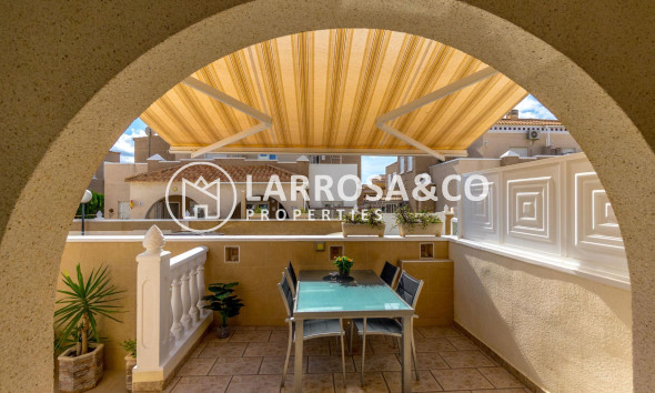 Herverkoop - Bungalow - Torrevieja - Torreblanca