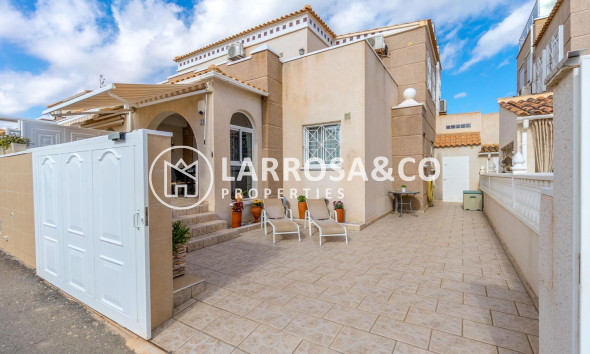 Herverkoop - Bungalow - Torrevieja - Torreblanca