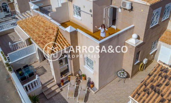 Herverkoop - Bungalow - Torrevieja - Torreblanca