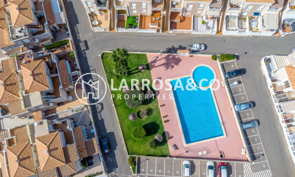 Herverkoop - Bungalow - Torrevieja - Torreblanca