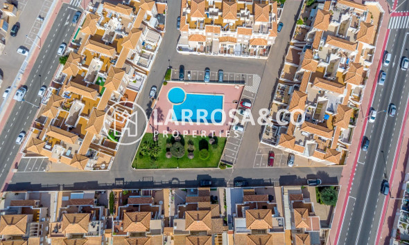 Herverkoop - Bungalow - Torrevieja - Torreblanca