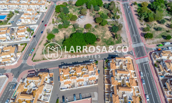 Herverkoop - Bungalow - Torrevieja - Torreblanca