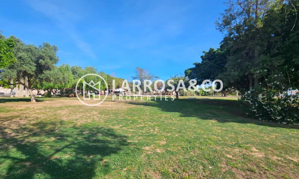 Herverkoop - Bungalow - Torrevieja - Torreblanca