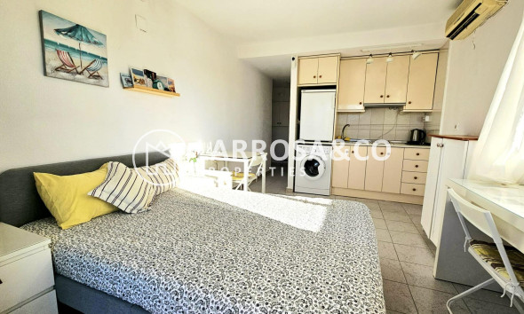 Reventa - Apartamento - Torrevieja - Torreblanca