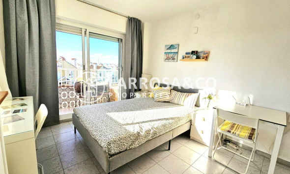 Reventa - Apartamento - Torrevieja - Torreblanca