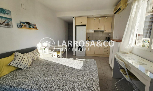 Reventa - Apartamento - Torrevieja - Torreblanca