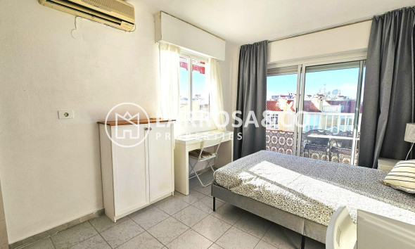 Reventa - Apartamento - Torrevieja - Torreblanca