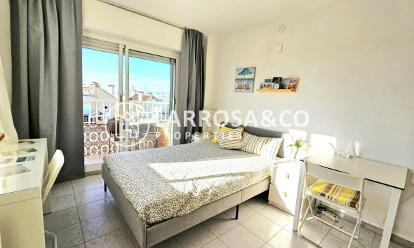 Reventa - Apartamento - Torrevieja - Torreblanca