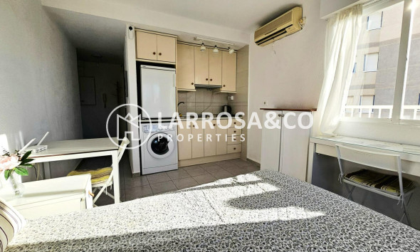 Reventa - Apartamento - Torrevieja - Torreblanca