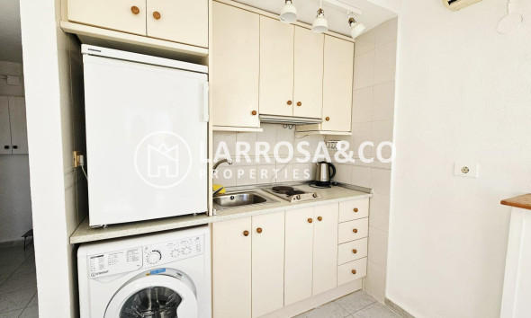 Reventa - Apartamento - Torrevieja - Torreblanca