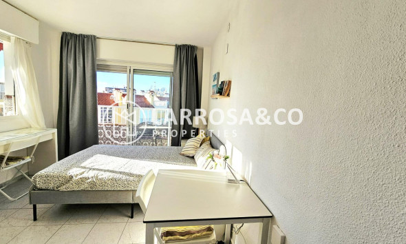 Reventa - Apartamento - Torrevieja - Torreblanca