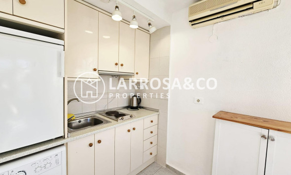 Reventa - Apartamento - Torrevieja - Torreblanca