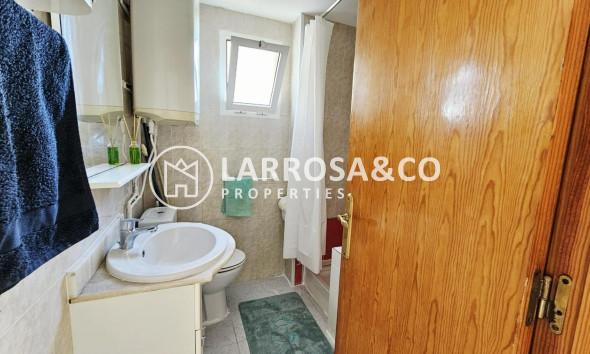 Reventa - Apartamento - Torrevieja - Torreblanca