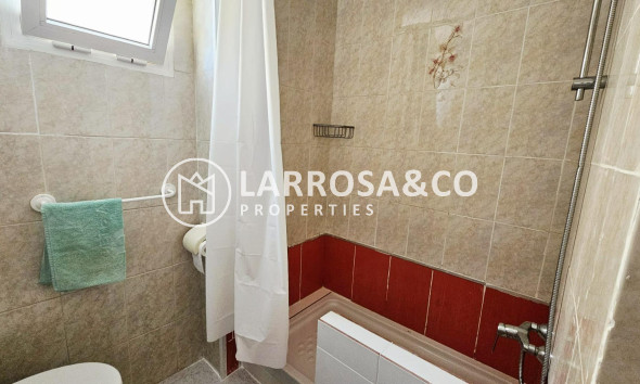 Reventa - Apartamento - Torrevieja - Torreblanca