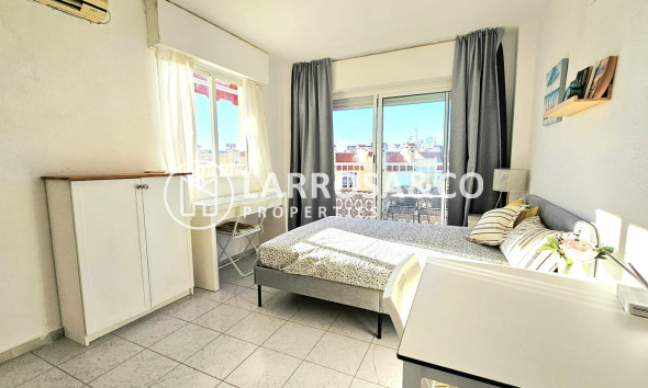 Reventa - Apartamento - Torrevieja - Torreblanca