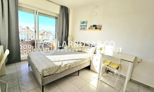 Reventa - Apartamento - Torrevieja - Torreblanca