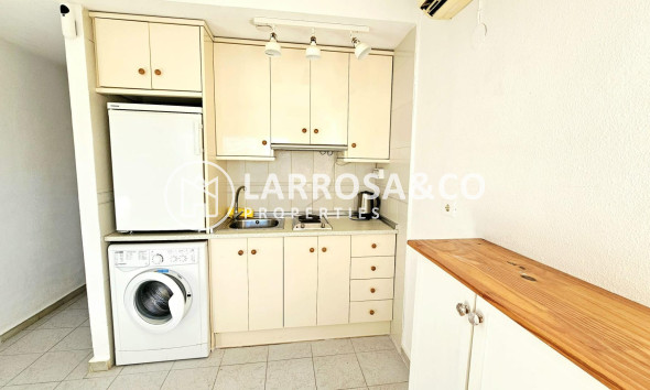 Reventa - Apartamento - Torrevieja - Torreblanca