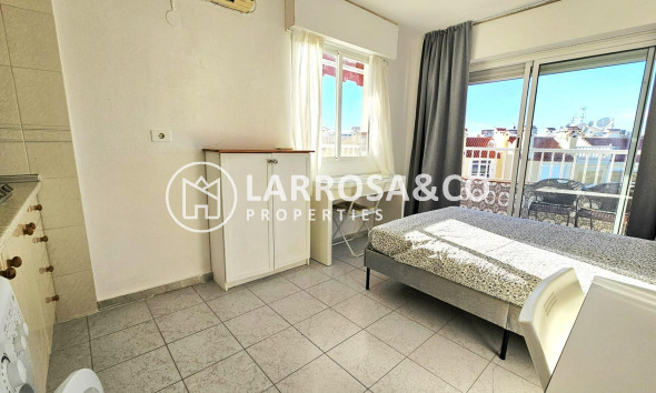 Reventa - Apartamento - Torrevieja - Torreblanca