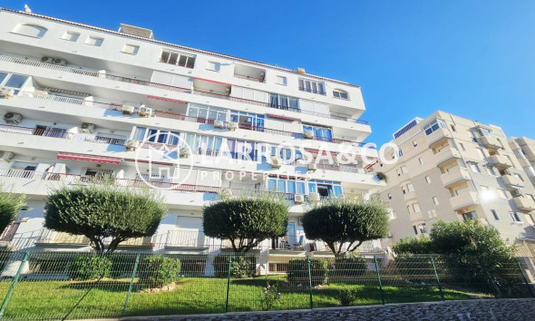 Reventa - Apartamento - Torrevieja - Torreblanca