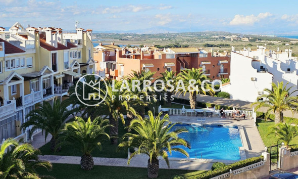 Reventa - Apartamento - Torrevieja - Torreblanca