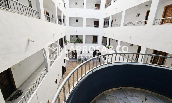 Reventa - Apartamento - Torrevieja - Torreblanca