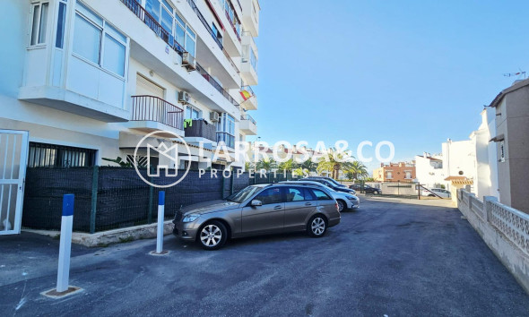 Reventa - Apartamento - Torrevieja - Torreblanca
