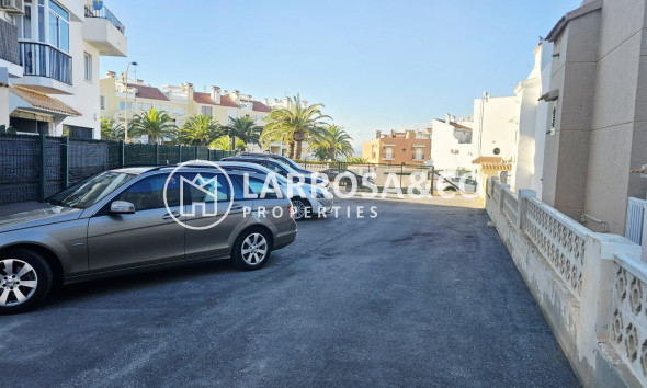 Reventa - Apartamento - Torrevieja - Torreblanca