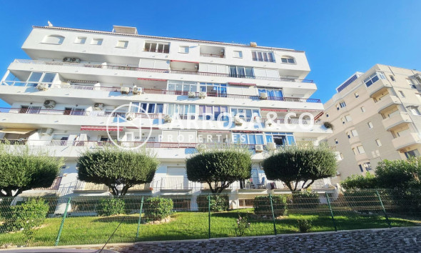 Reventa - Apartamento - Torrevieja - Torreblanca