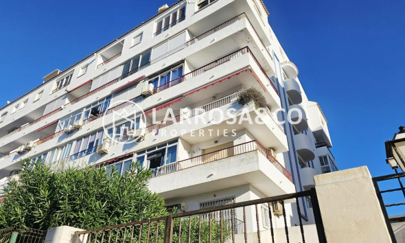 Reventa - Apartamento - Torrevieja - Torreblanca