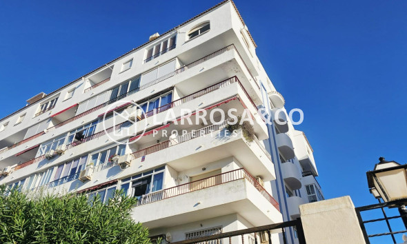 Reventa - Apartamento - Torrevieja - Torreblanca