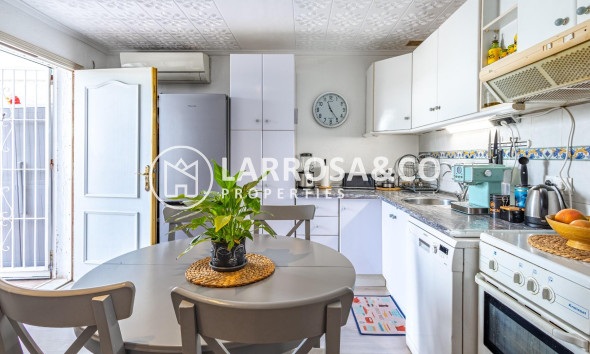 A Vendre - Bungalow - Torrevieja - La Siesta - El Salado - Torreta