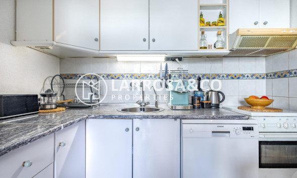 A Vendre - Bungalow - Torrevieja - La Siesta - El Salado - Torreta