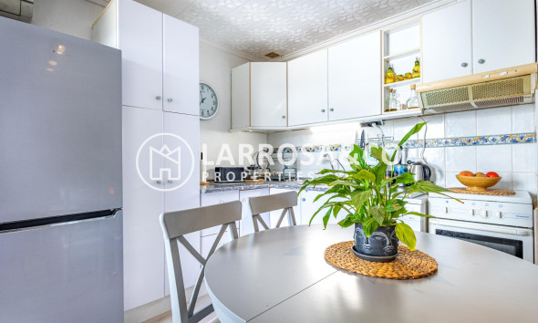 A Vendre - Bungalow - Torrevieja - La Siesta - El Salado - Torreta