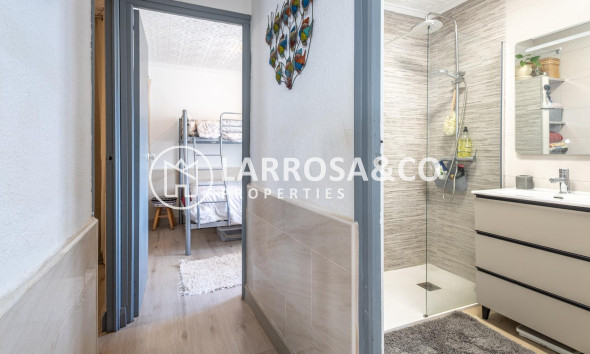 A Vendre - Bungalow - Torrevieja - La Siesta - El Salado - Torreta