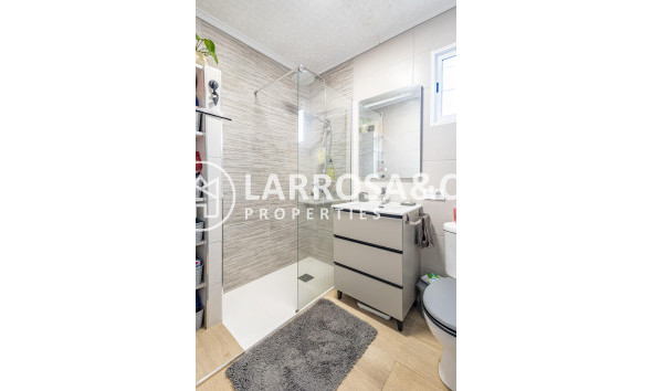 A Vendre - Bungalow - Torrevieja - La Siesta - El Salado - Torreta