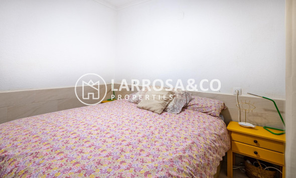 A Vendre - Bungalow - Torrevieja - La Siesta - El Salado - Torreta