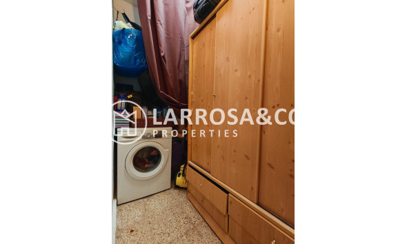 A Vendre - Bungalow - Torrevieja - La Siesta - El Salado - Torreta