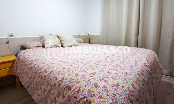 A Vendre - Bungalow - Torrevieja - La Siesta - El Salado - Torreta