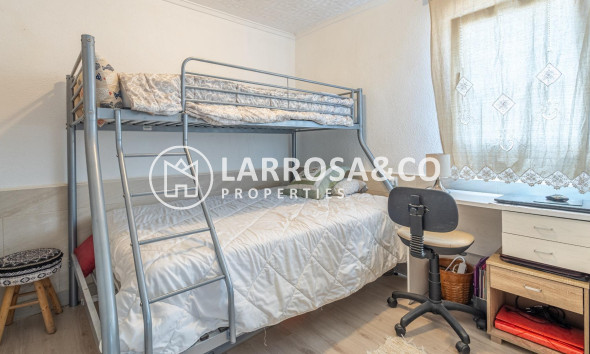 A Vendre - Bungalow - Torrevieja - La Siesta - El Salado - Torreta