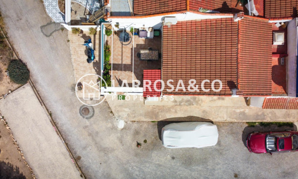 A Vendre - Bungalow - Torrevieja - La Siesta - El Salado - Torreta