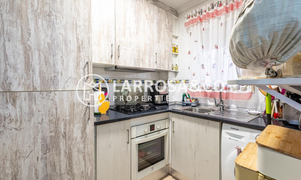 Вторичный рынок - Квартира - Торревьеха - Parque de las Naciones